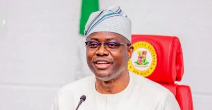 Makinde Announces Scholarships, ₦5m Support for Families After Oyo Park Attack