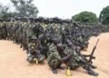 Nigerian Army Achieves Milestone as Militants Voluntarily Surrender in Cross River
