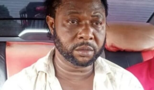 NDLEA Captures Notorious Drug Kingpin 12 Years After Deadly Attack on Its Officers