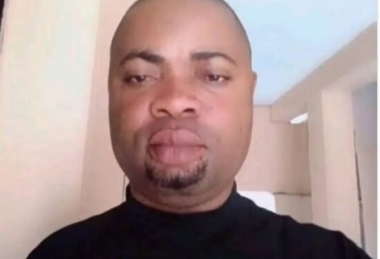 Owoloemi, APC Leader in Ondo State has been kidnapped by Gunmen