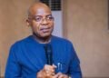 Otti Dismisses Kalu’s Claim, Says Second Term Is Guaranteed