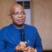 Otti Dismisses Kalu’s Claim, Says Second Term Is Guaranteed