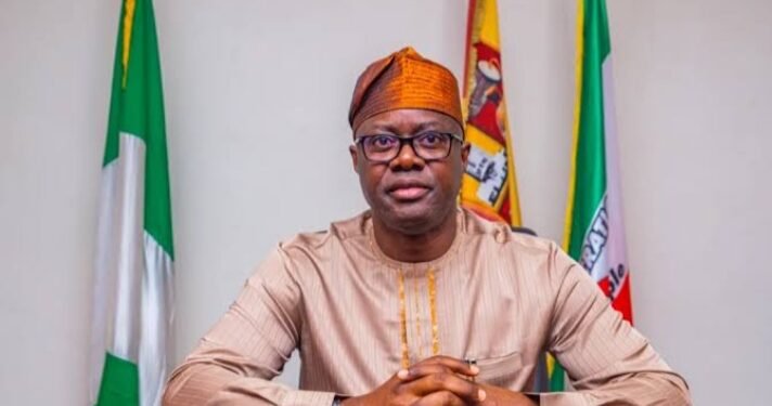 HEDA drags Makinde to EFCC over alleged mismanagement of N30bn Bodija relief fund