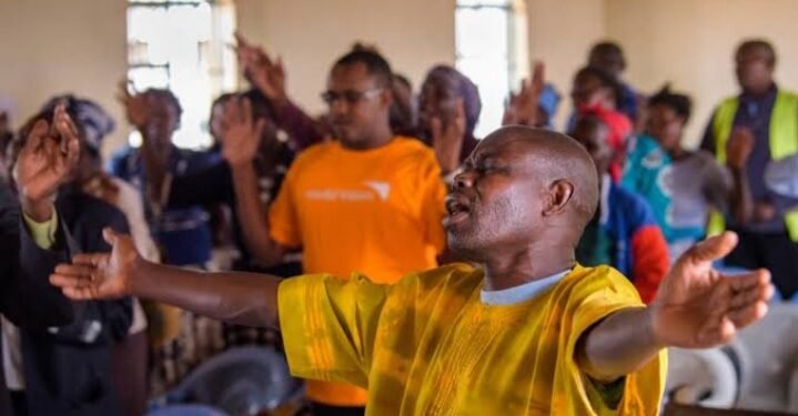 Churches at Centre of Confusion Over Alleged Kidnap of 172 Worshippers in Kaduna