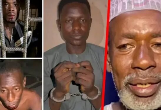 Father Urges Death Penalty for Son in Kano Murder Case