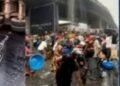 Tanker Spill: Authorities Prevent Diesel Looting, Avoid Disaster
