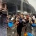 Tanker Spill: Authorities Prevent Diesel Looting, Avoid Disaster