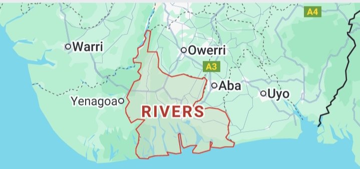 Rivers Police Arrest Lawyer Over Masquerade Shooting Incident