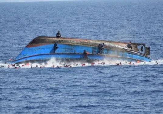 Boat Mishap in Benue Claims Lives of Six Students