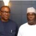 Atiku Urges Supporters, Obi Camp to Avoid Insults