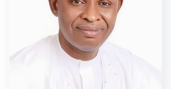 Kano Governor Defects from NNPP Alongside Lawmakers, LG Chairmen