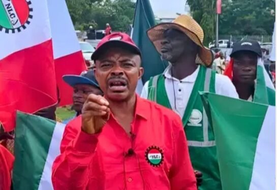 NLC Paralyzes Abuja, Endorses Indefinite FCTA Workers’ Strike