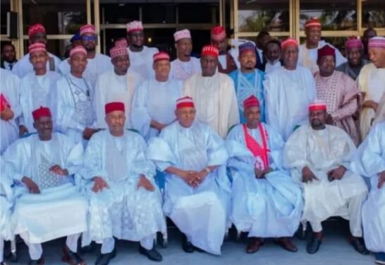 ‎Mass Defection Rocks Kano Assembly: 21 Lawmakers Join APC