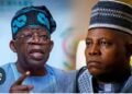 ‎APC Clears Air on 2027 Ticket, Says Shettima Remains Tinubu’s Running Mate