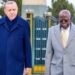 Presidency Dismisses Health Concerns After Tinubu’s Ankara Fall
