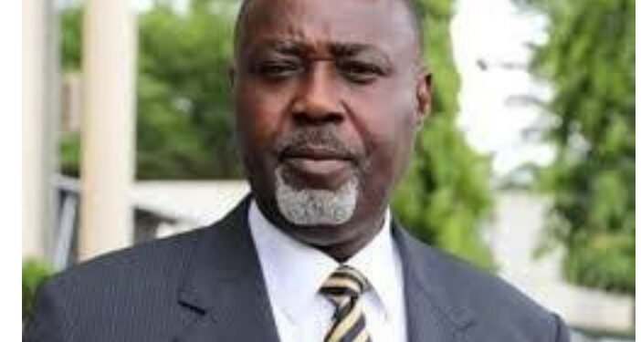 Moghalu Dumps Labour Party