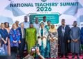 Anambra Teacher Clinches Top Honour at National Education Summit