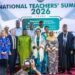 Anambra Teacher Clinches Top Honour at National Education Summit