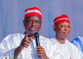 Kwankwaso turns up heat in Kano showdown with Yusuf