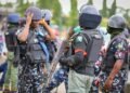 Nigerian-police-dismiss-demote-officers-over-social media-violations