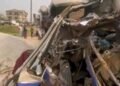 Osisioma Expressway accident leaves 2 dead