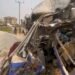 Osisioma Expressway accident leaves 2 dead