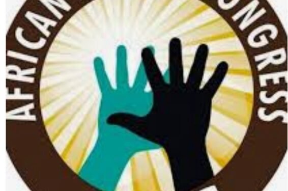 African Action Congress-AAC