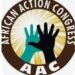 African Action Congress-AAC