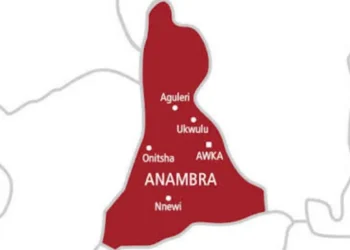 Anambra-map-child abuse-case