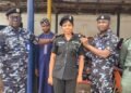 Anambra police ASP promotion sees CP decorate over 300 officers in Awka
