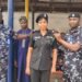 Anambra police ASP promotion sees CP decorate over 300 officers in Awka