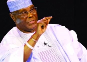 Fayose Lied, Atiku Not Negotiating VP Slot With Makinde, Says Aide