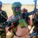 Bandits Kidnap Catholic Priest, 11 Others, Kill Three in Fresh Kaduna Attacks