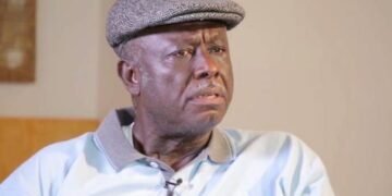 Edo Political Attack: PDP Chieftain Emmanuel Ogidi Demands Thorough Probe