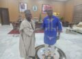 Anambra International Market developers brief Soludo on project progress