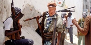 Benue-gunmen-attack-night vigil