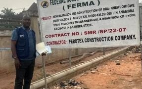 ICPC project tracking in Anambra targets 68 constituency projects worth N18.4bn