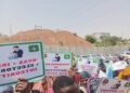 Pro-INEC Protest Rocks Abuja Over Electoral Act Row