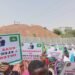 Pro-INEC Protest Rocks Abuja Over Electoral Act Row