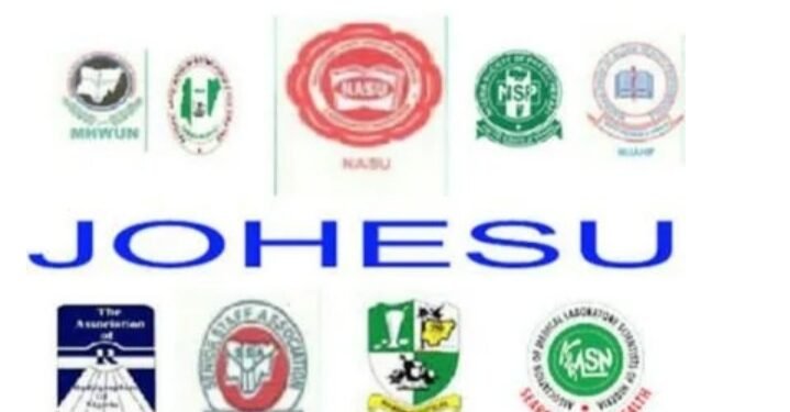 JOHESU Workers’ Strike Brings Hospital Services to a Halt