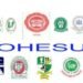JOHESU Workers’ Strike Brings Hospital Services to a Halt