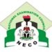 NECO Unveils 2025 SSCE External Results, 80%+ Candidates Earn Five Credits
