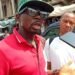 Market Chairman raises alarm over plans to attack New Spare parts Market 
