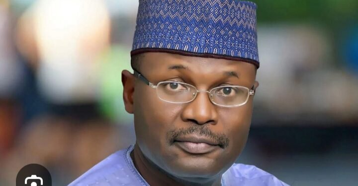 INEC Warns: Delay in Electoral Act Amendment Threatens 2027 Election Schedule