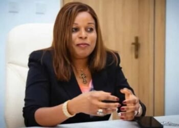 ‎Cancer Fight: Anambra First Lady Urges Early Detection for Better Survival  ‎