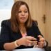 ‎Cancer Fight: Anambra First Lady Urges Early Detection for Better Survival  ‎