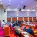 ‎Senate Approves Electoral Act, Drops Plan for Mandatory Electronic Result Transmission