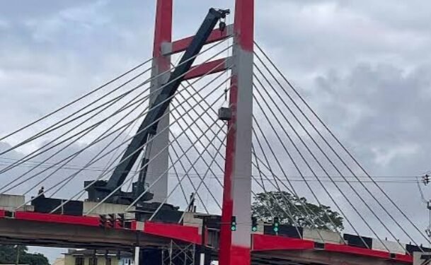 Anambra Dismisses Allegations of Structural Defects on New Flyover 
