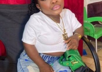 ‎Nollywood Mourns as Veteran Actress Aunty Ajara Dies After Illness