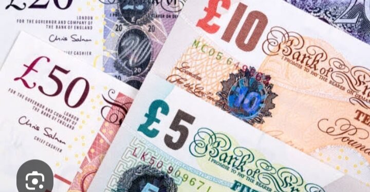 Pound to Naira: Sterling Exchange Rate Shows Slight Dip on February 6, 2026